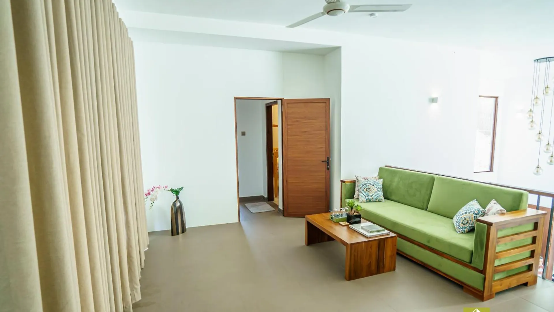 Отель Olive Nest Talawatugoda Гостевой дом