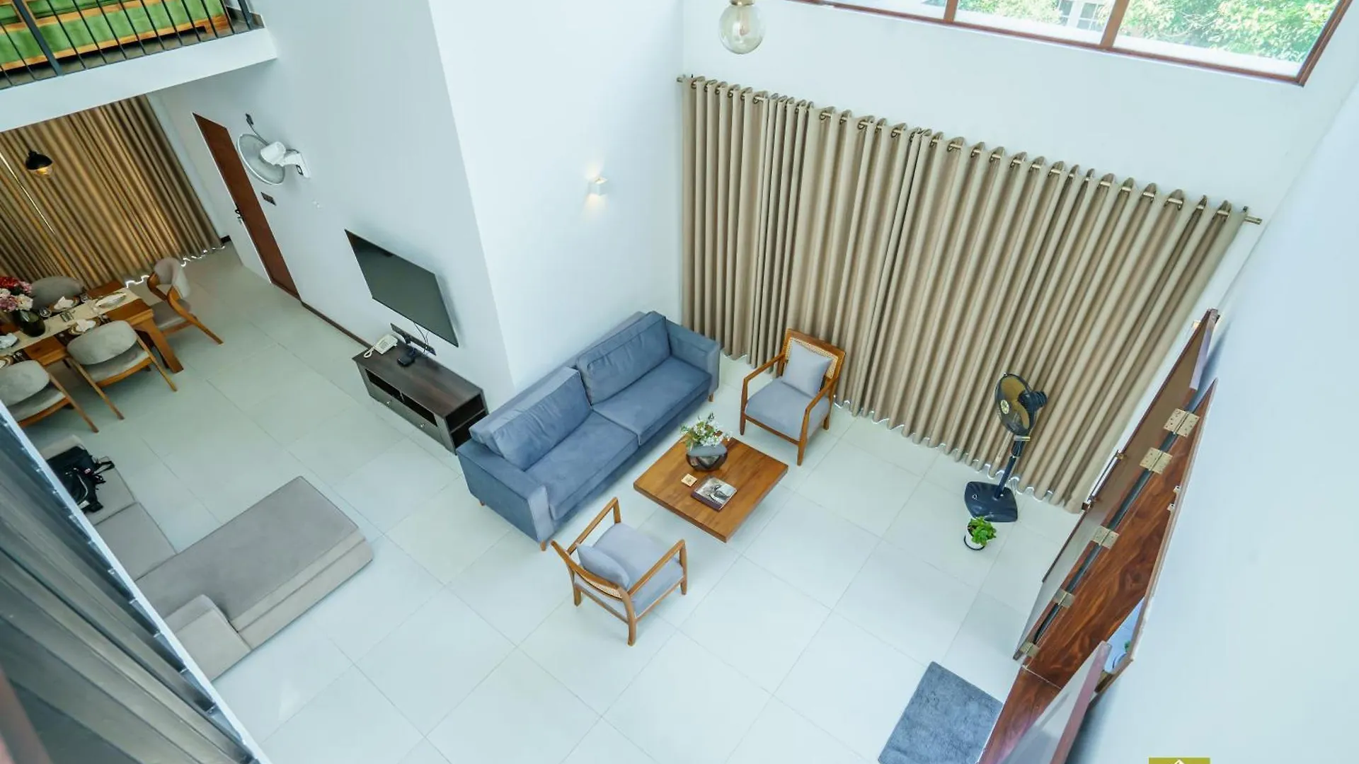 Отель Olive Nest Talawatugoda Гостевой дом